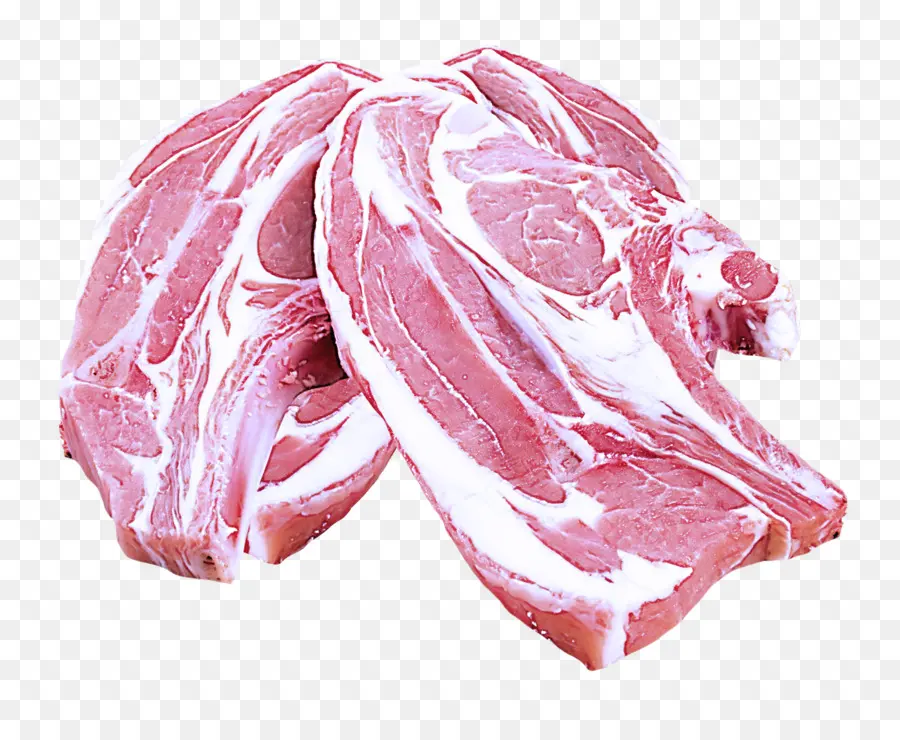 Viande，Brut PNG