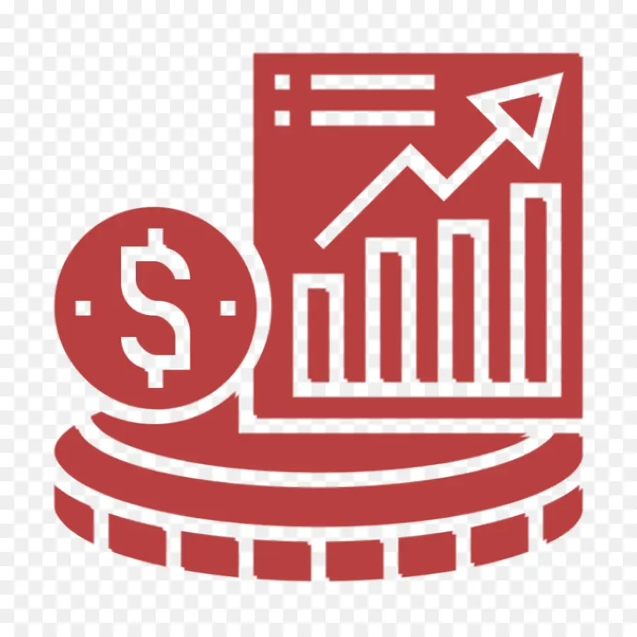 Croissance Financière，Graphique PNG