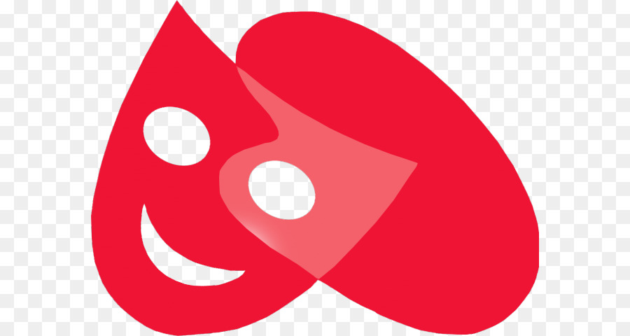 Rouge，Cercle PNG