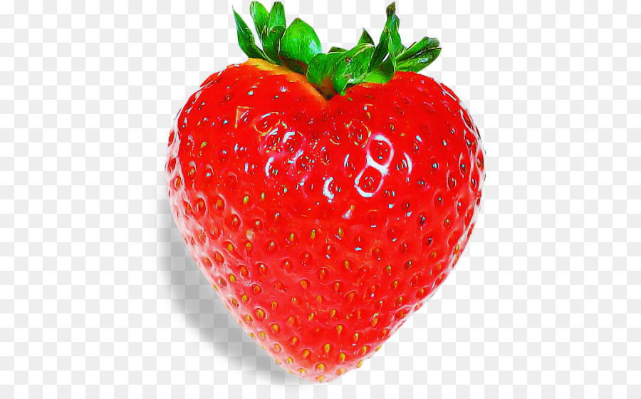 Fraise，Baie PNG