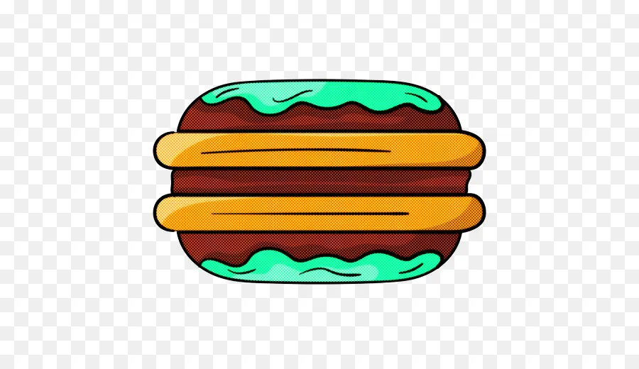 Hamburger，Sandwich PNG