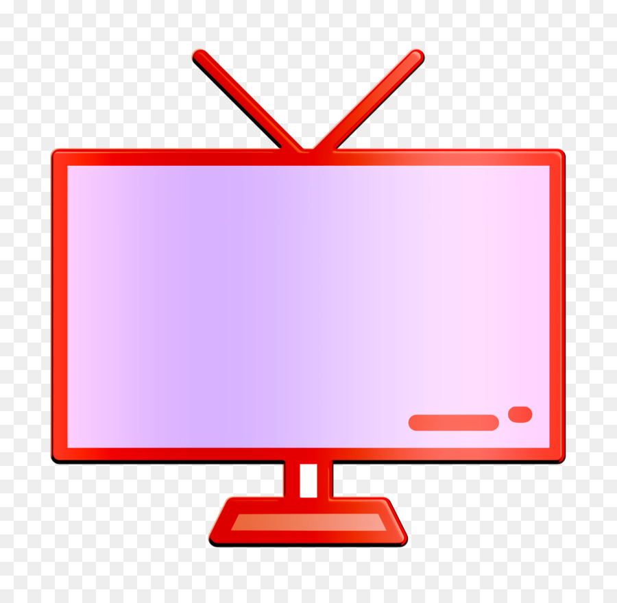 Télévision à écran Plat，Télévision PNG