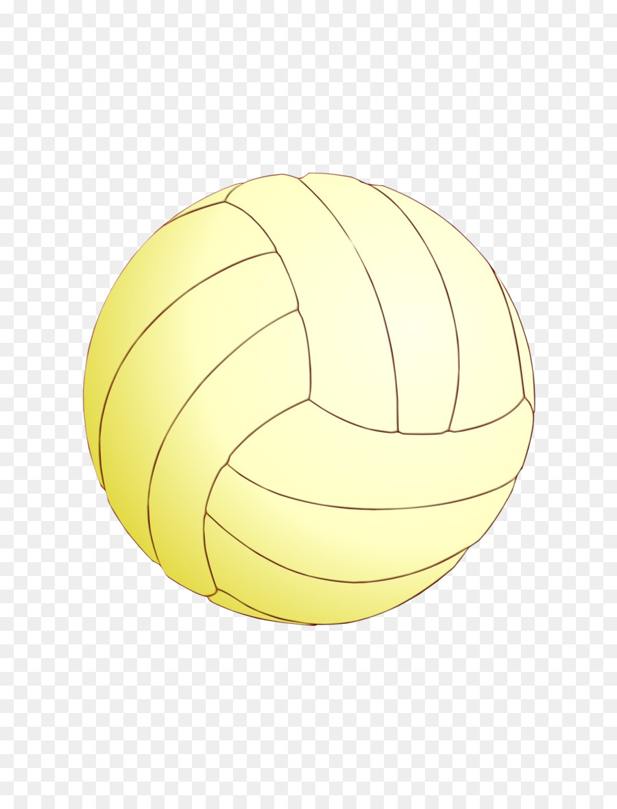 Volley Ball Bleu，Balle PNG