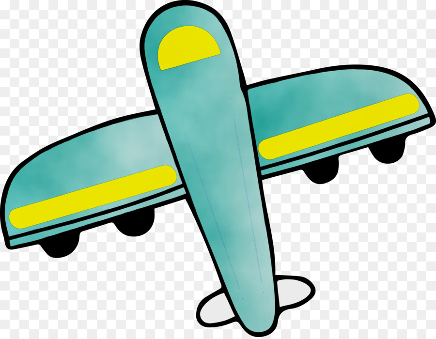 Avion Bleu，Vol PNG