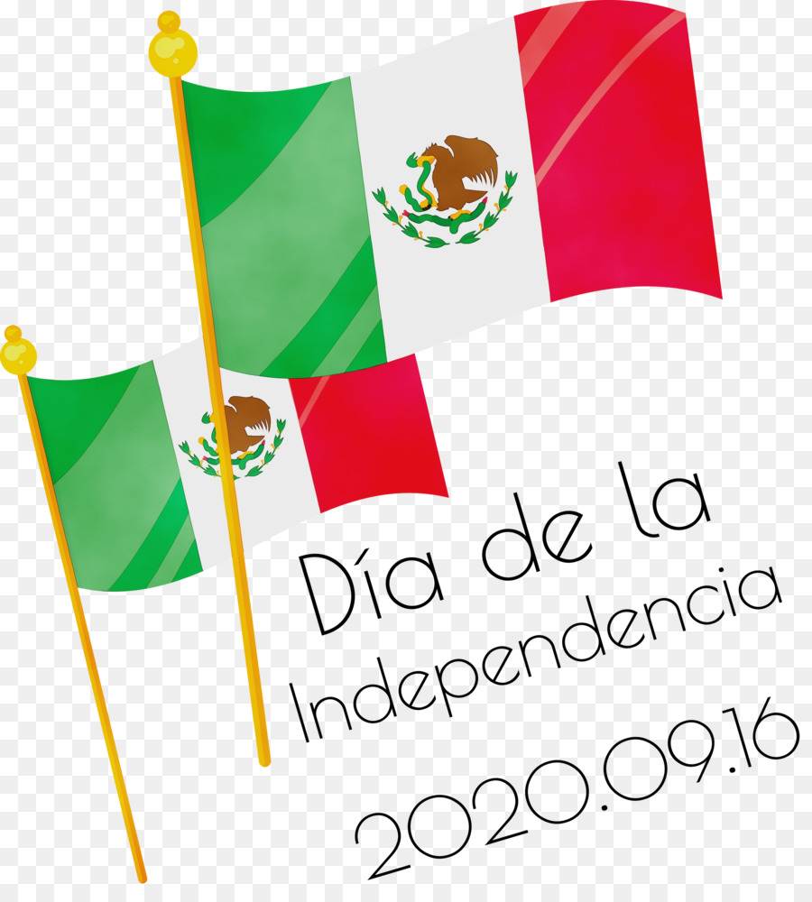 Drapeau Du Mexique，Mexique PNG