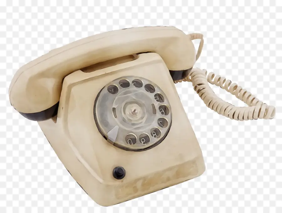 Téléphone，Rotatif PNG