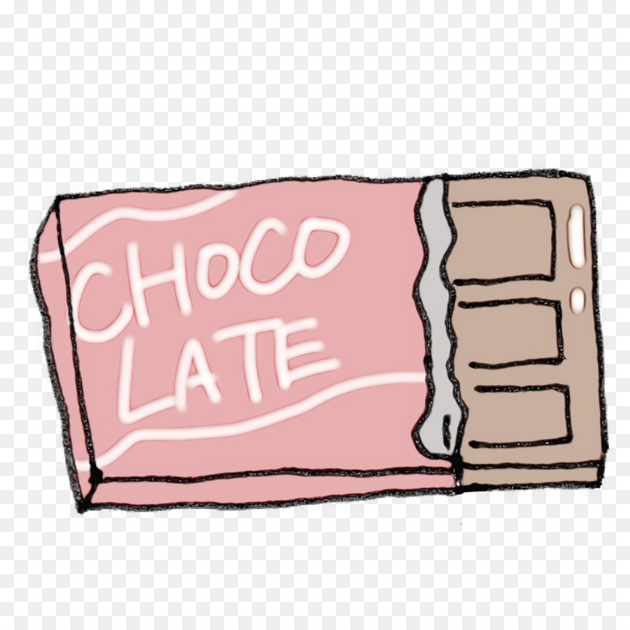 Chocolat，Bar PNG