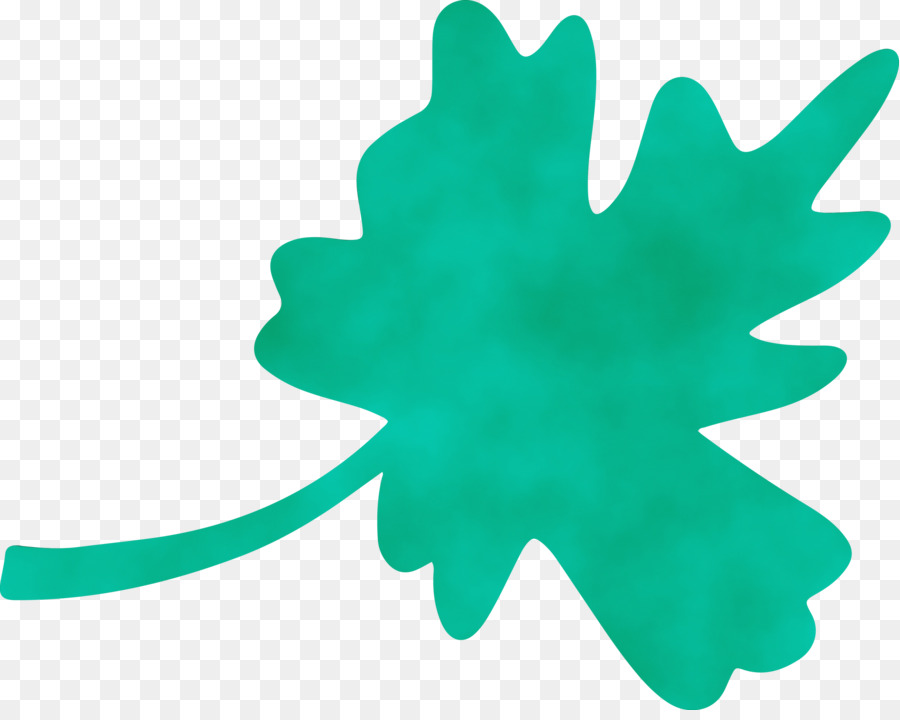 Feuille，Vert PNG