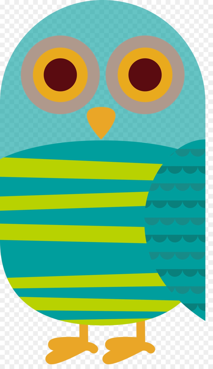 Hibou，Yeux PNG