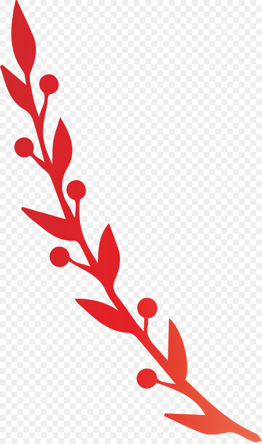 Bifurquer，Feuilles PNG