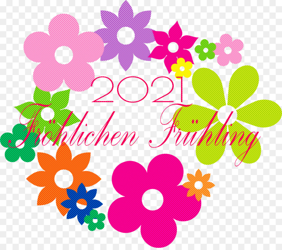 Design Floral，Fleur PNG