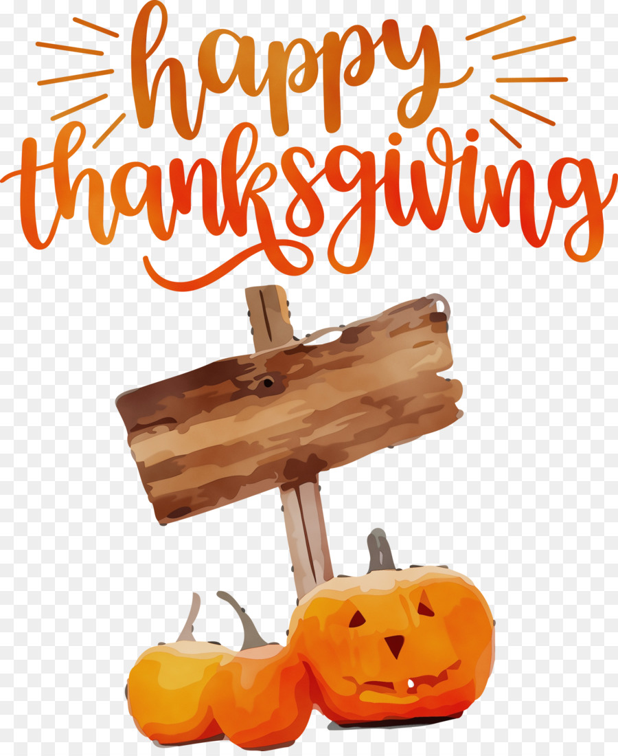 Signe De Thanksgiving，Signe PNG