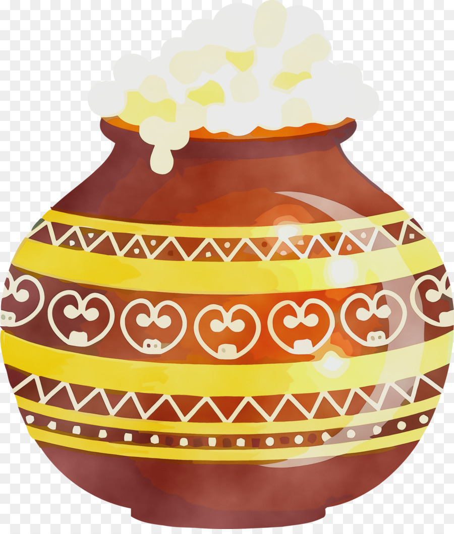 Céramique，Vase PNG