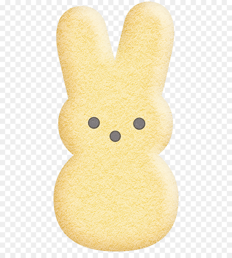 Jaune，Jouet En Peluche PNG