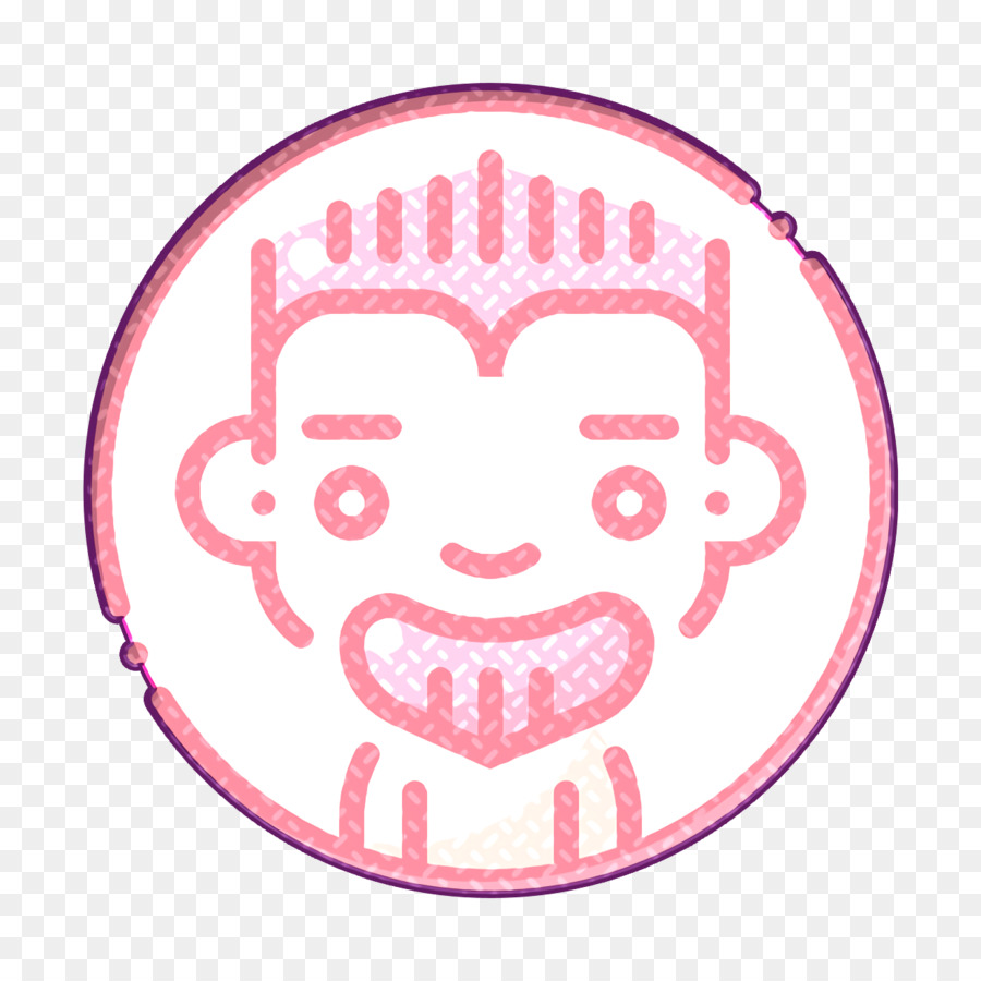 Personne，Souriant PNG