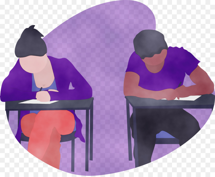 Violet，Table PNG