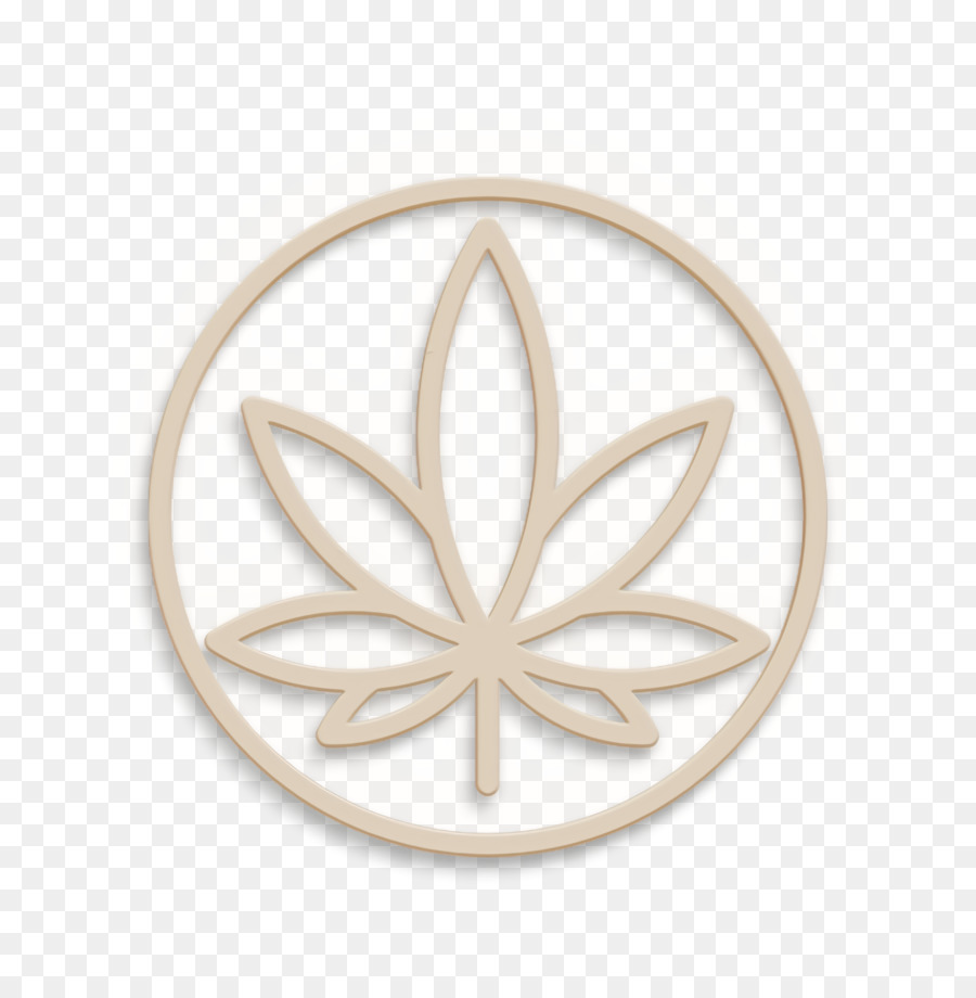 Feuille De Cannabis，Feuille PNG