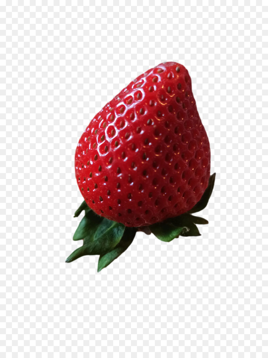 Fraise，Accessoire De Fruits PNG