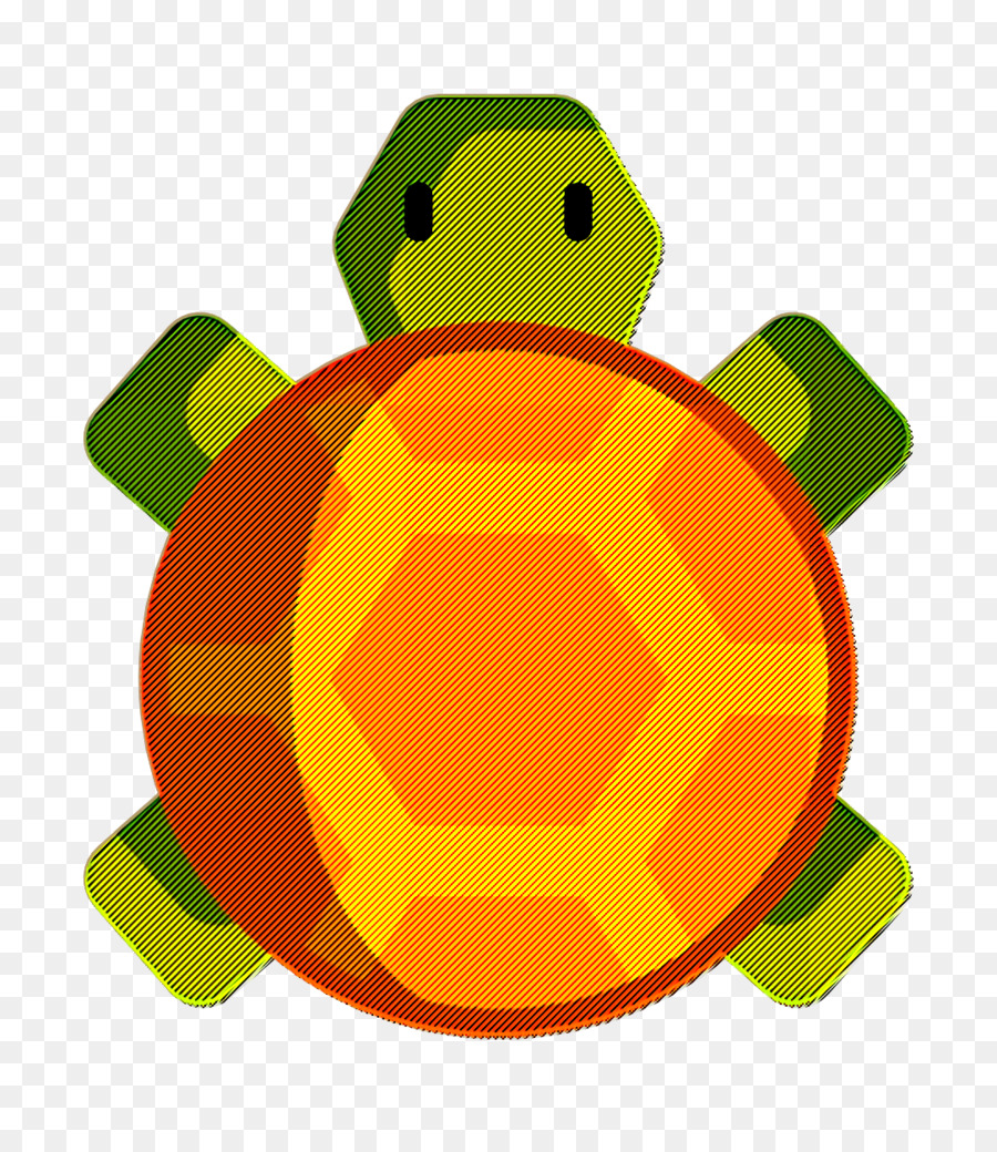 Tortue Verte，Reptile PNG