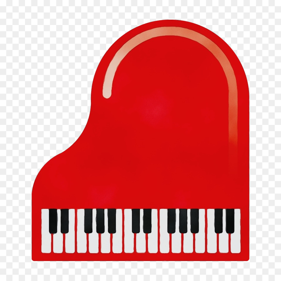 Piano，Musique PNG