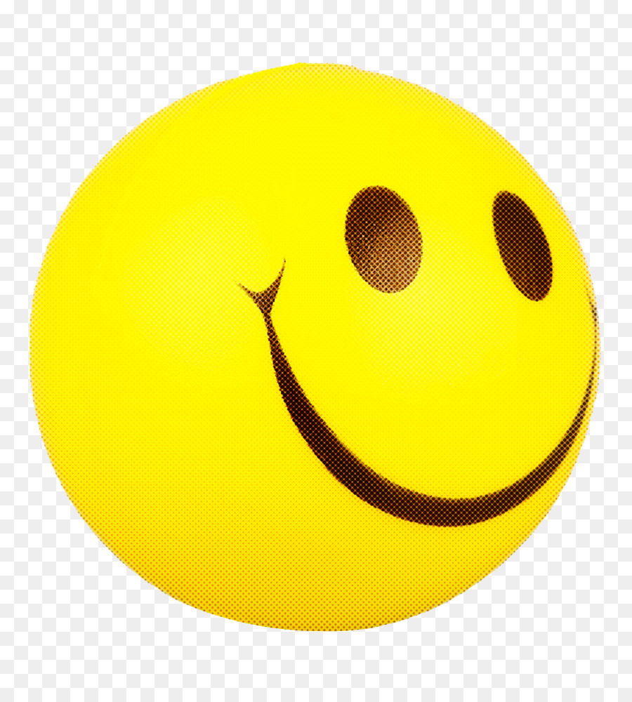 Visage Souriant，Heureux PNG