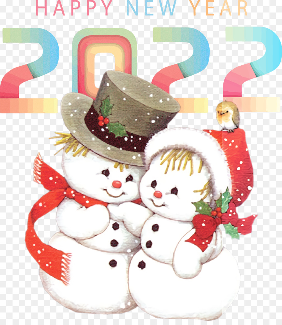 Bonhomme De Neige，Le Jour De Noël PNG