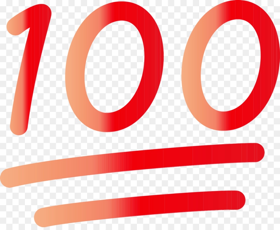 100 émojis，Émoji PNG