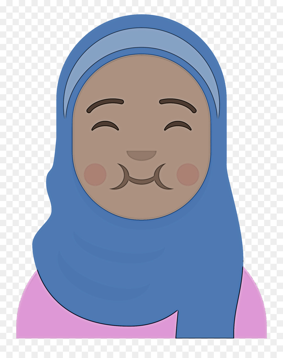 Femme，Hijab PNG