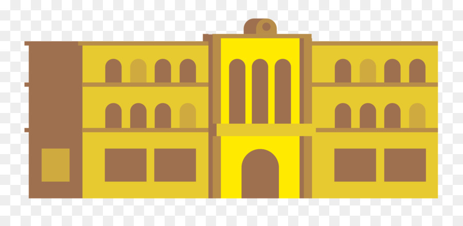 Rectangle，Jaune PNG