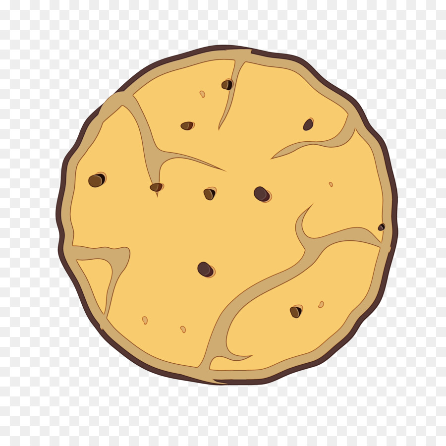 Biscuit，Pépite De Chocolat PNG