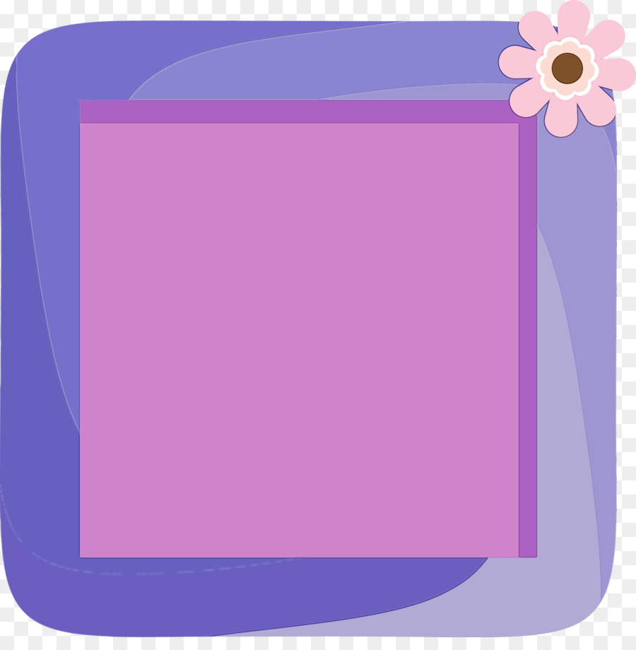 Violet，Bleu De Cobalt PNG