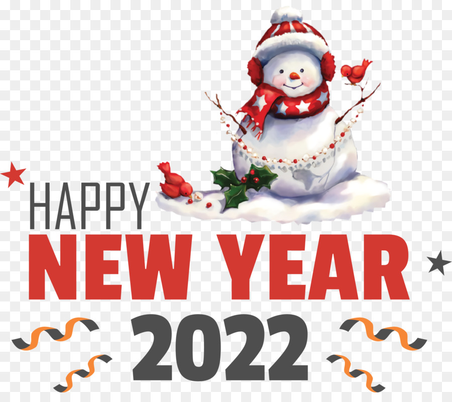 Bonne Année 2022，Célébration PNG