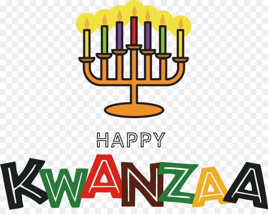 Bougies Kwanzaa，Célébration PNG