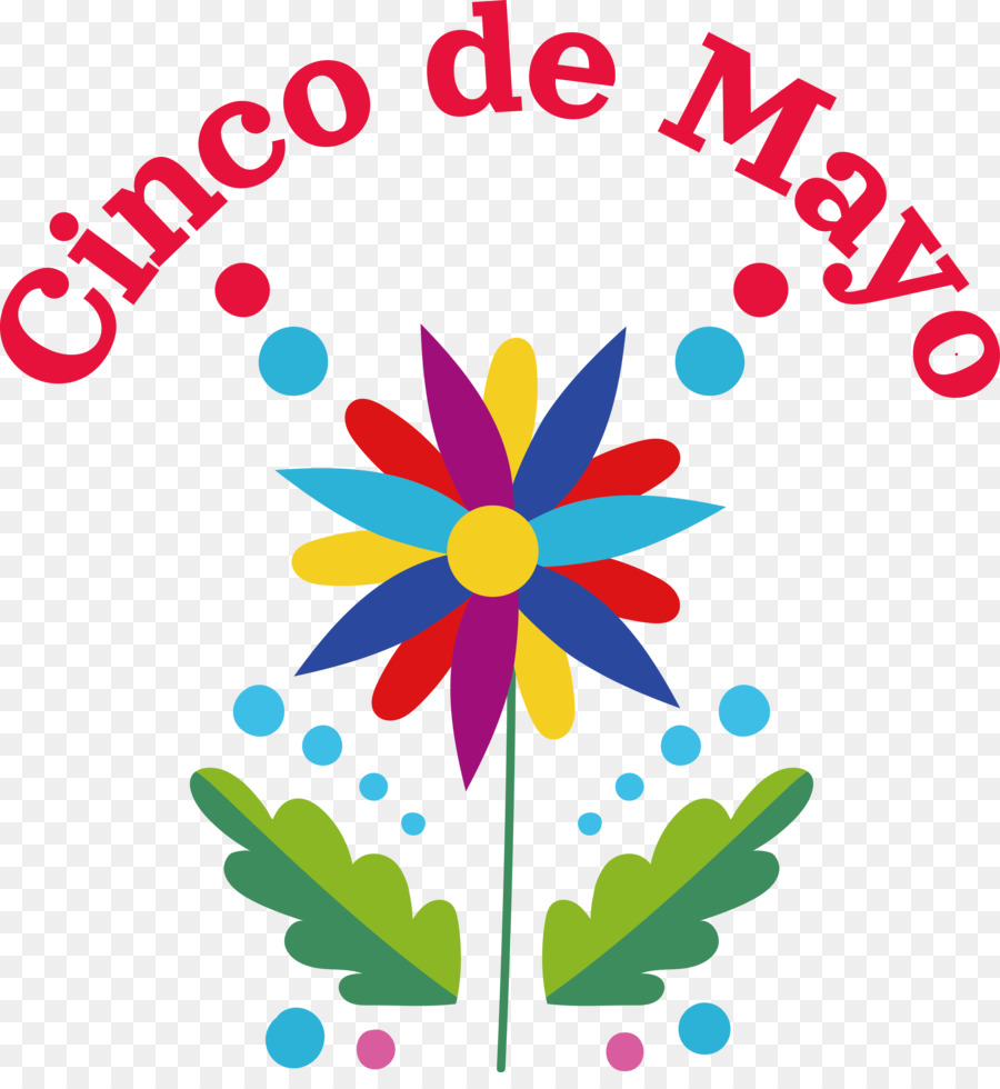 Cinco De Mayo，Fleurs PNG