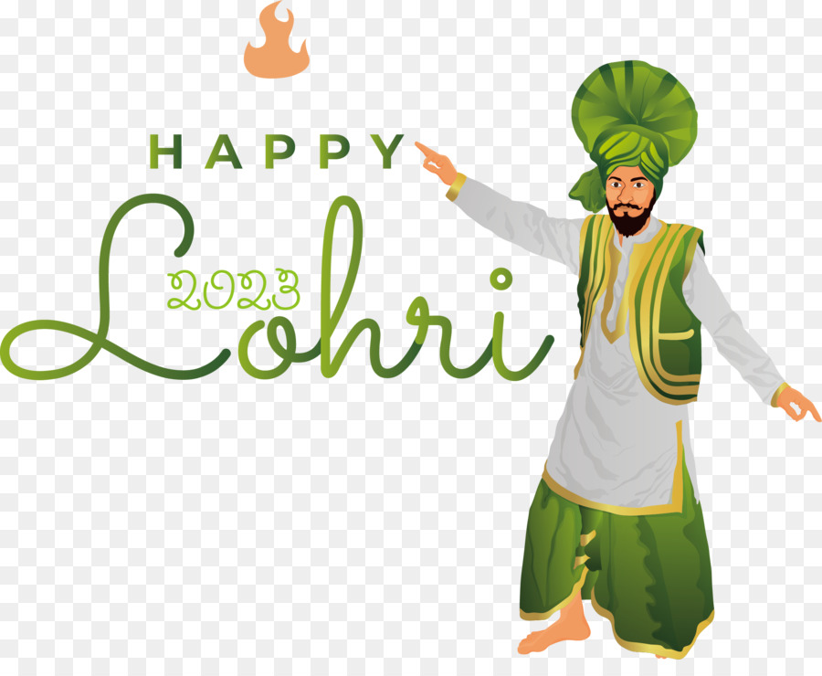 Lohri， PNG