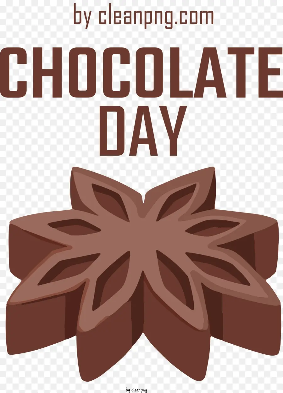 Journée Internationale Du Chocolat，Chocolat PNG