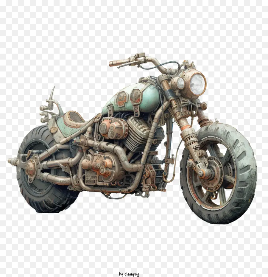 Moto，Moto Steampunk PNG