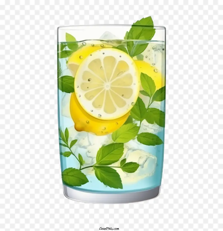 Boisson à La Limonade，Limonade PNG