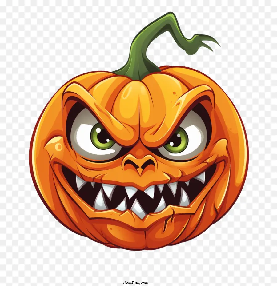 Jack O Lanterne，Halloween PNG