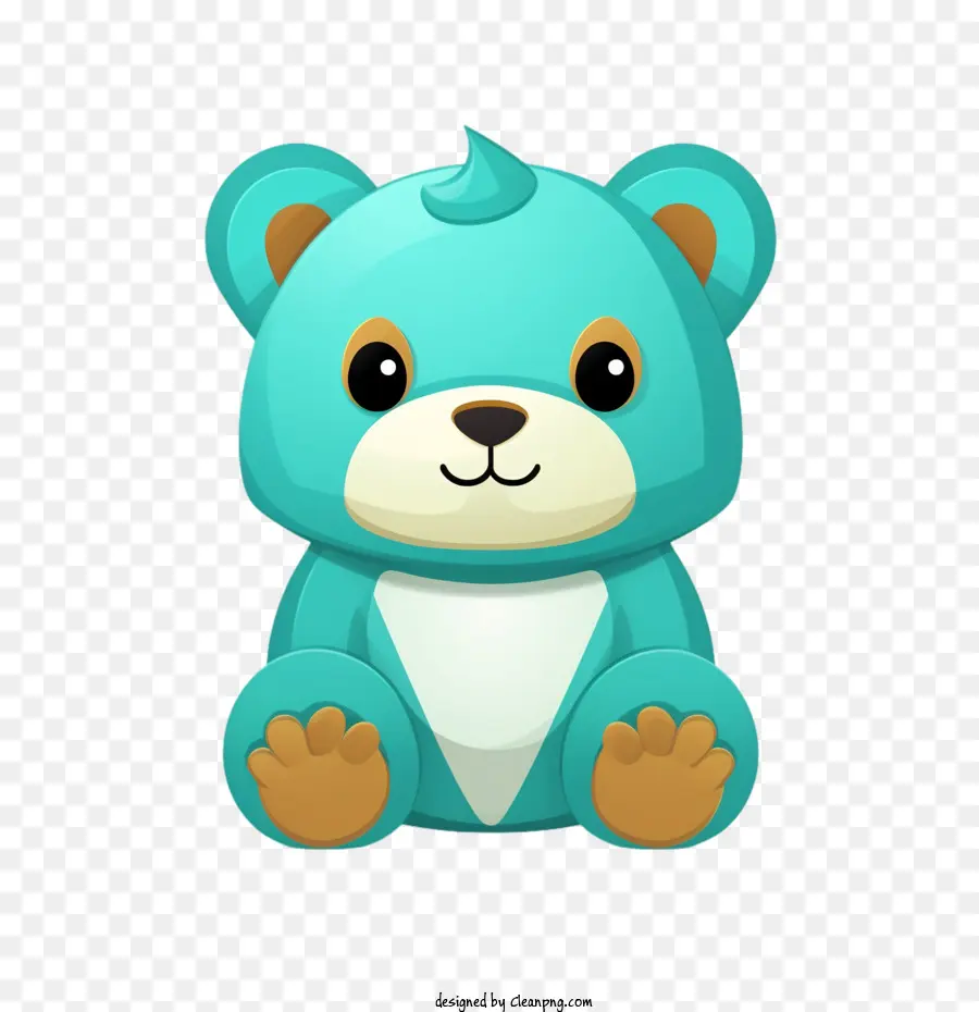 Journée De L'ours En Peluche，Ours En Peluche PNG