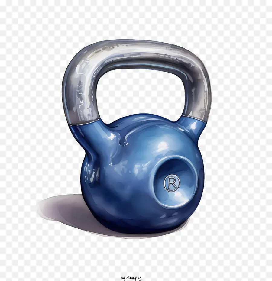 Entraînement，Kettlebell PNG