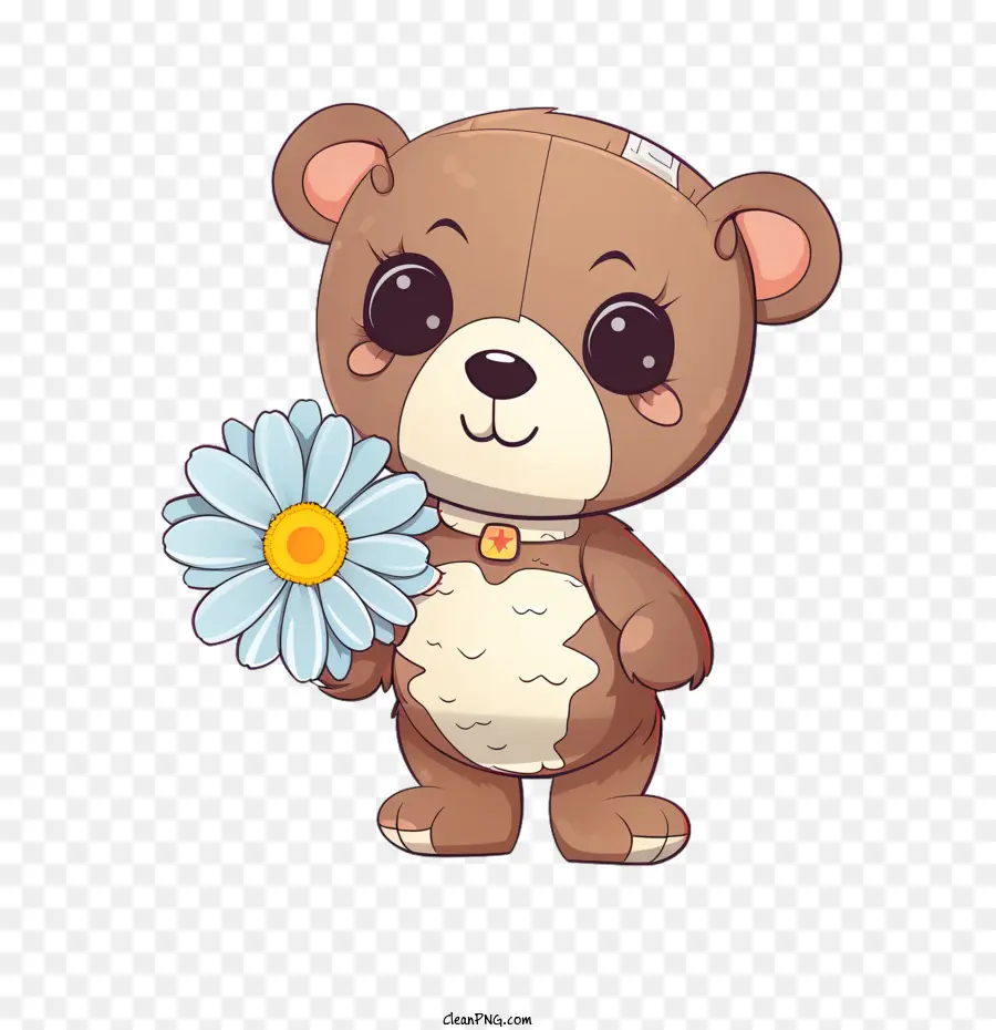 Journée De L'ours En Peluche，Ours En Peluche PNG