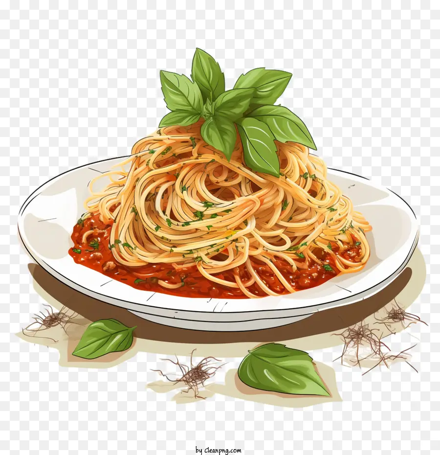 Spaghetti，Pâtes PNG