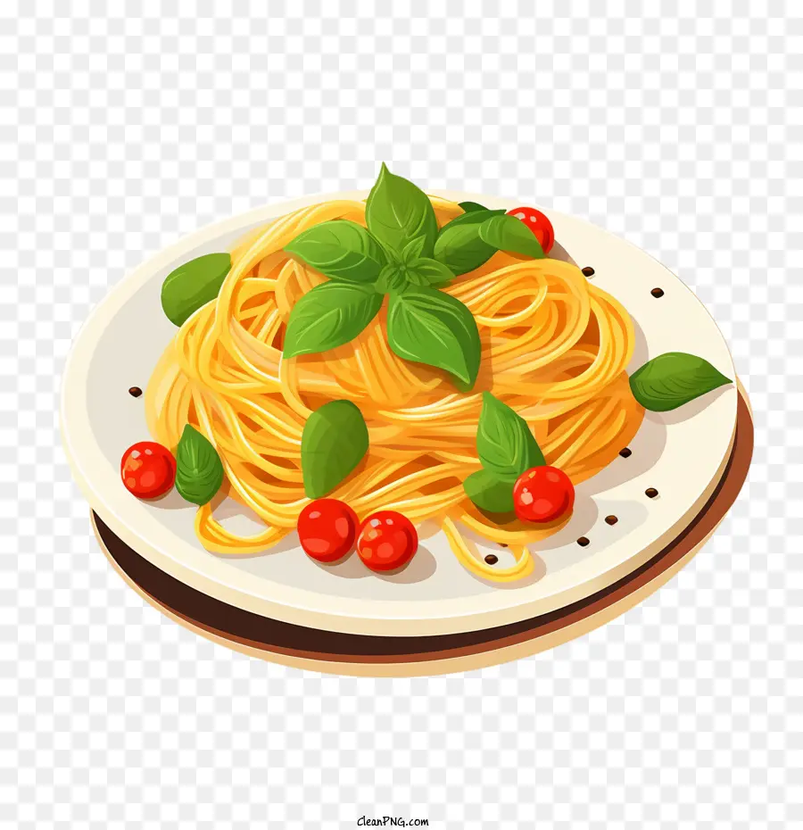 Spaghetti，Pâtes PNG