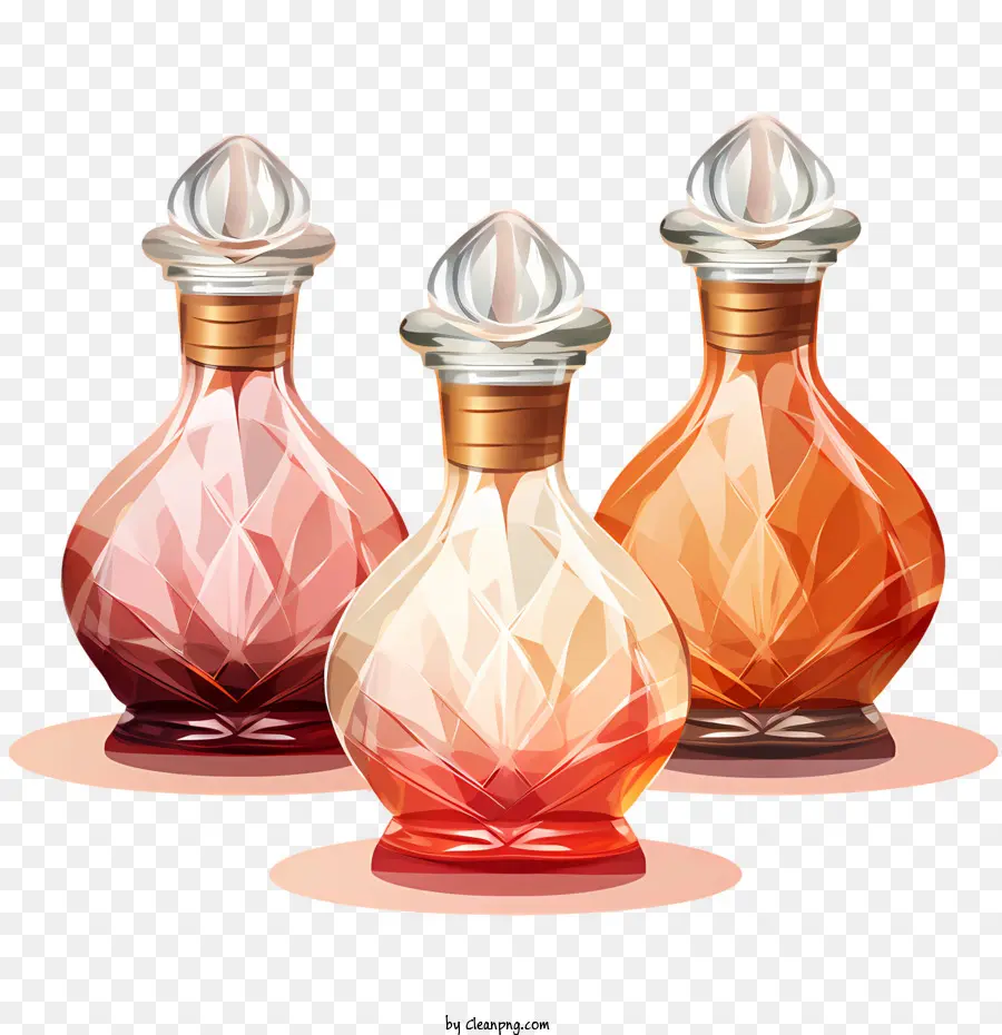 Flacon De Parfum，Flacons De Parfum PNG