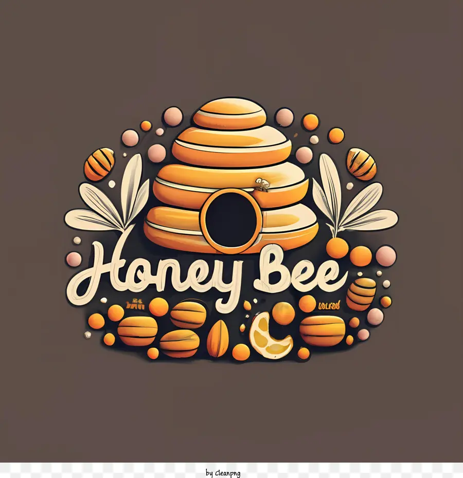 Journée Mondiale Des Abeilles，Abeille à Miel PNG