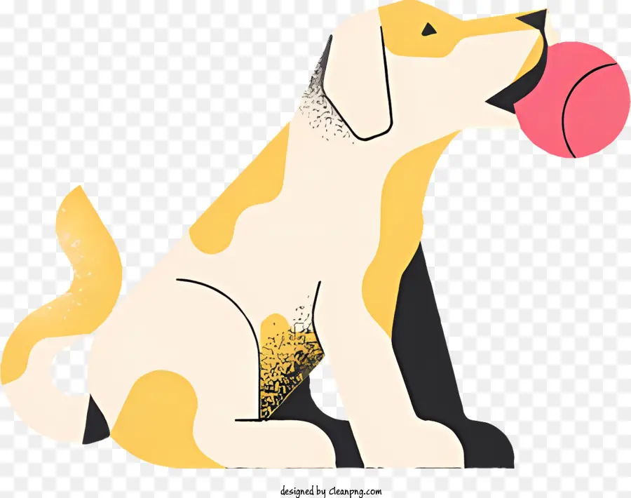 Chien De Dessin Animé，Chien PNG