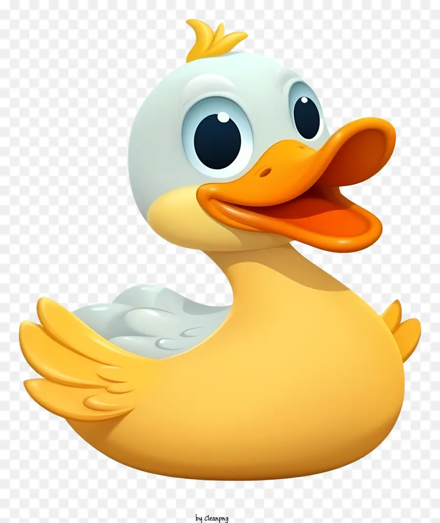 Canard，Mignon PNG