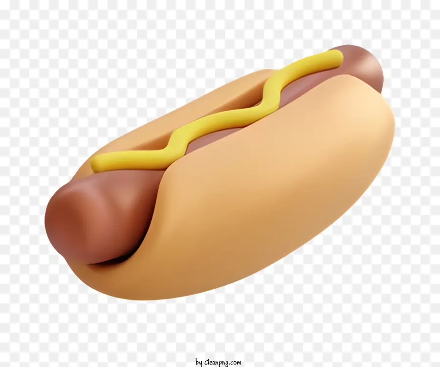 Avion，Hot Dog PNG