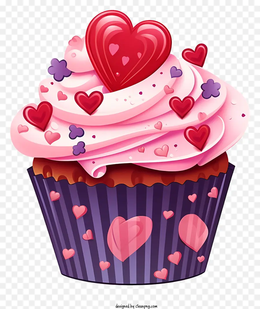 Petit Gâteau，Petit Gâteau Rose PNG